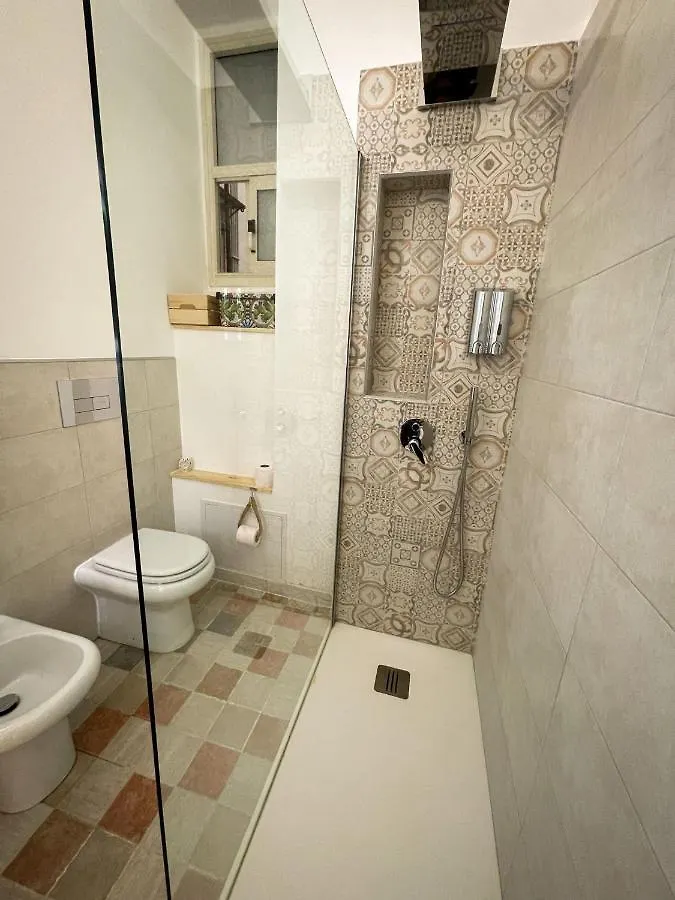 Tiski Toski Apartments Palermo