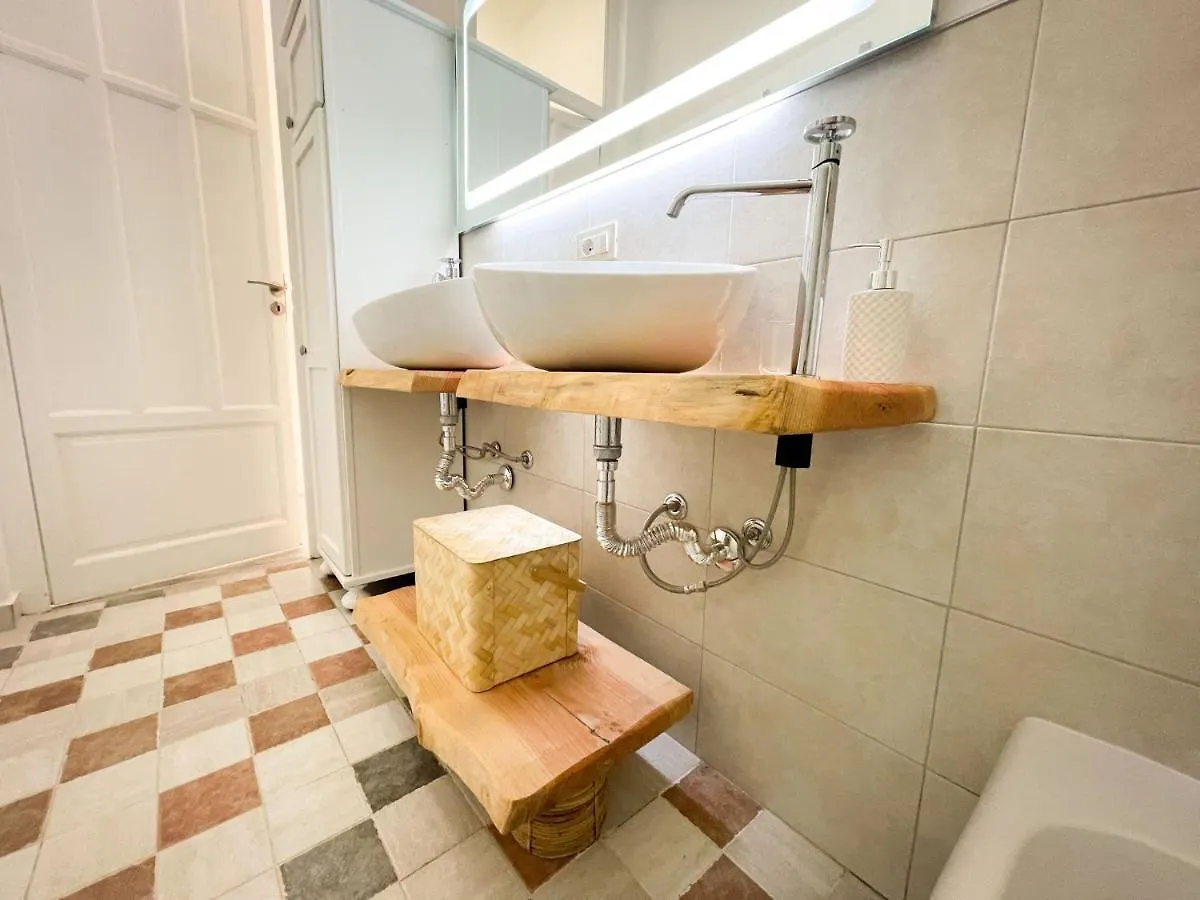 Tiski Toski Apartments Palermo