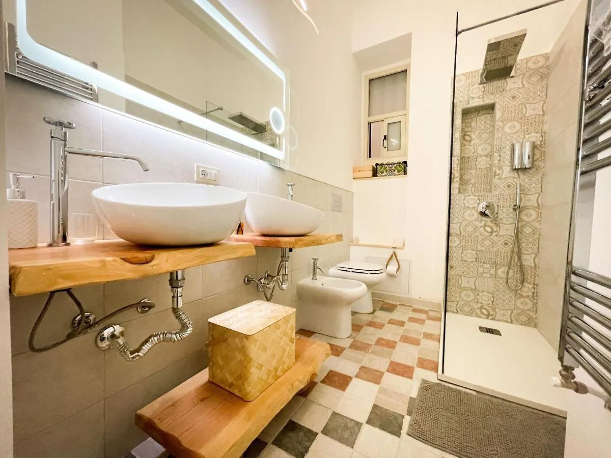 Tiski Toski Apartments Palermo