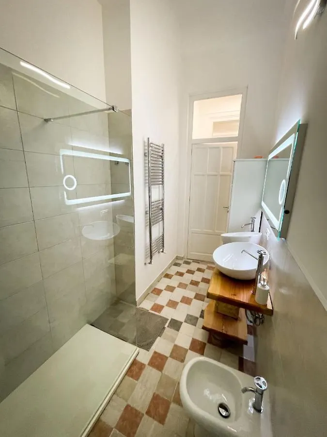 Tiski Toski Apartments Palermo