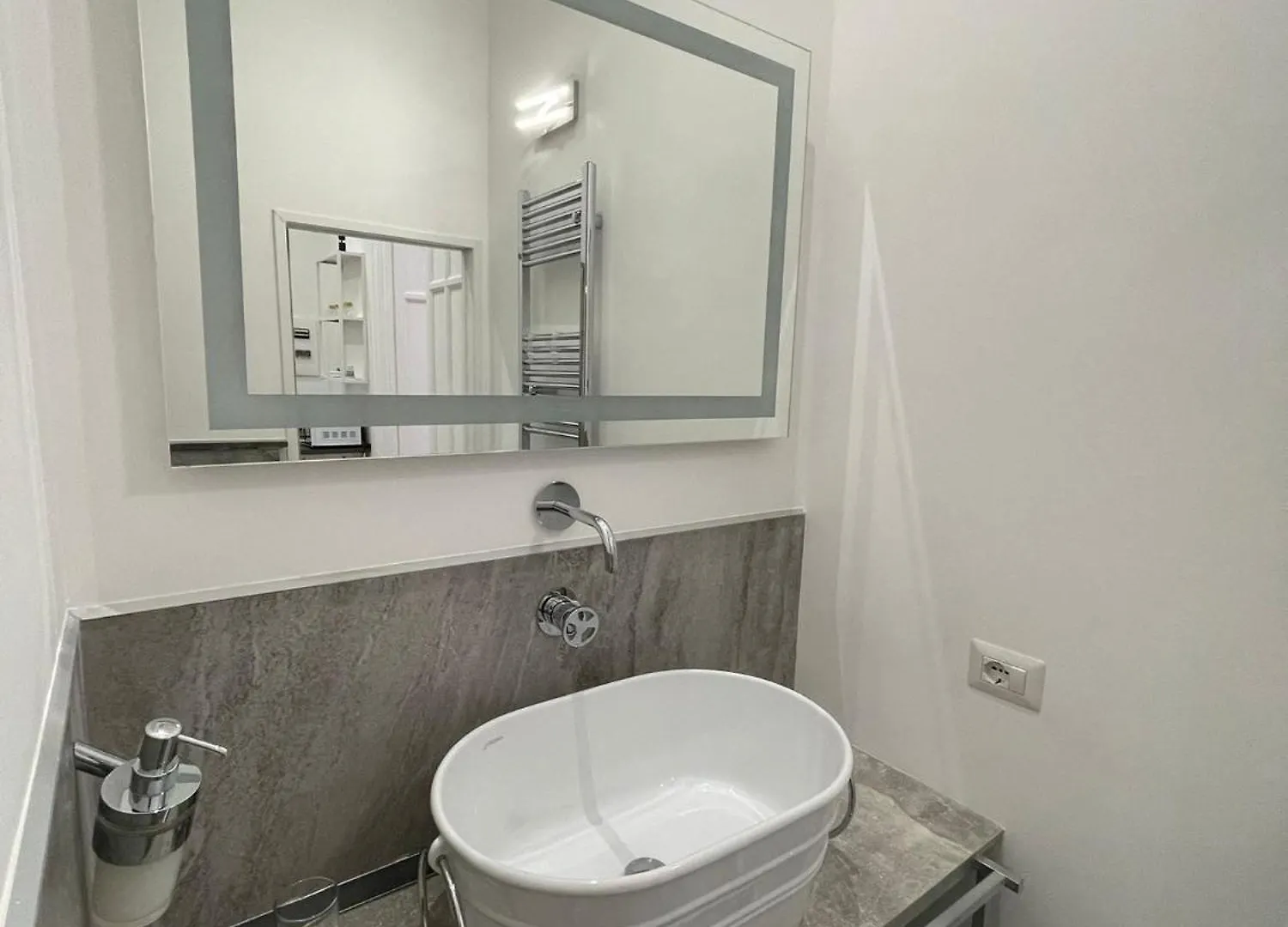 Tiski Toski Apartments Palermo