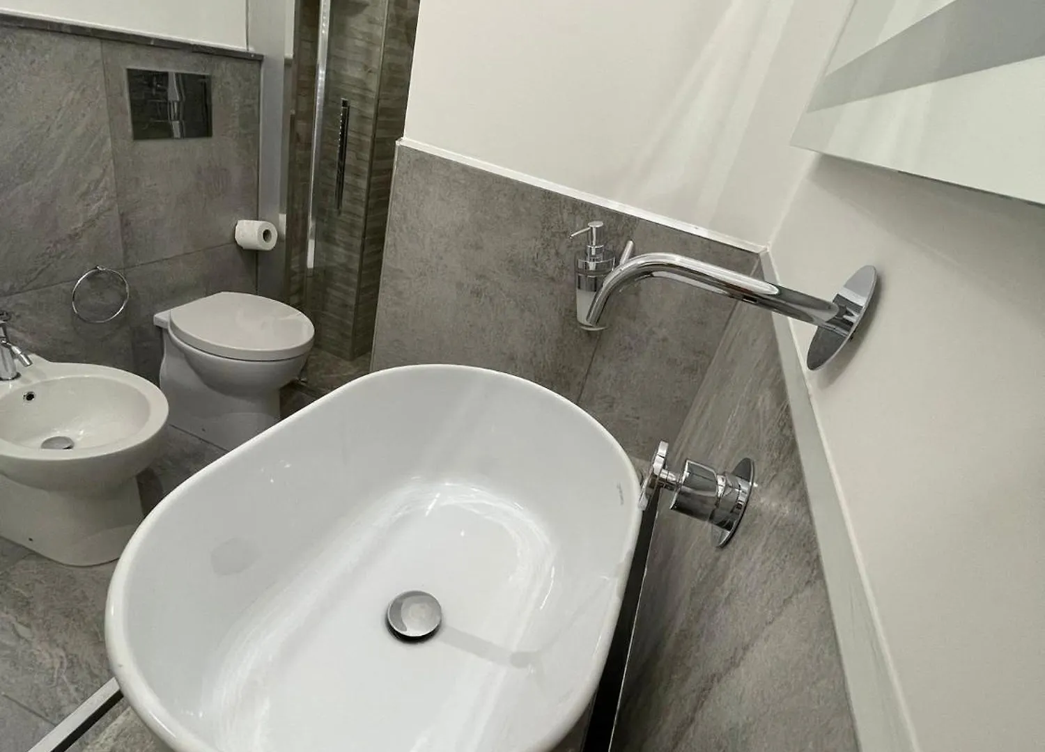 Tiski Toski Apartments Palermo