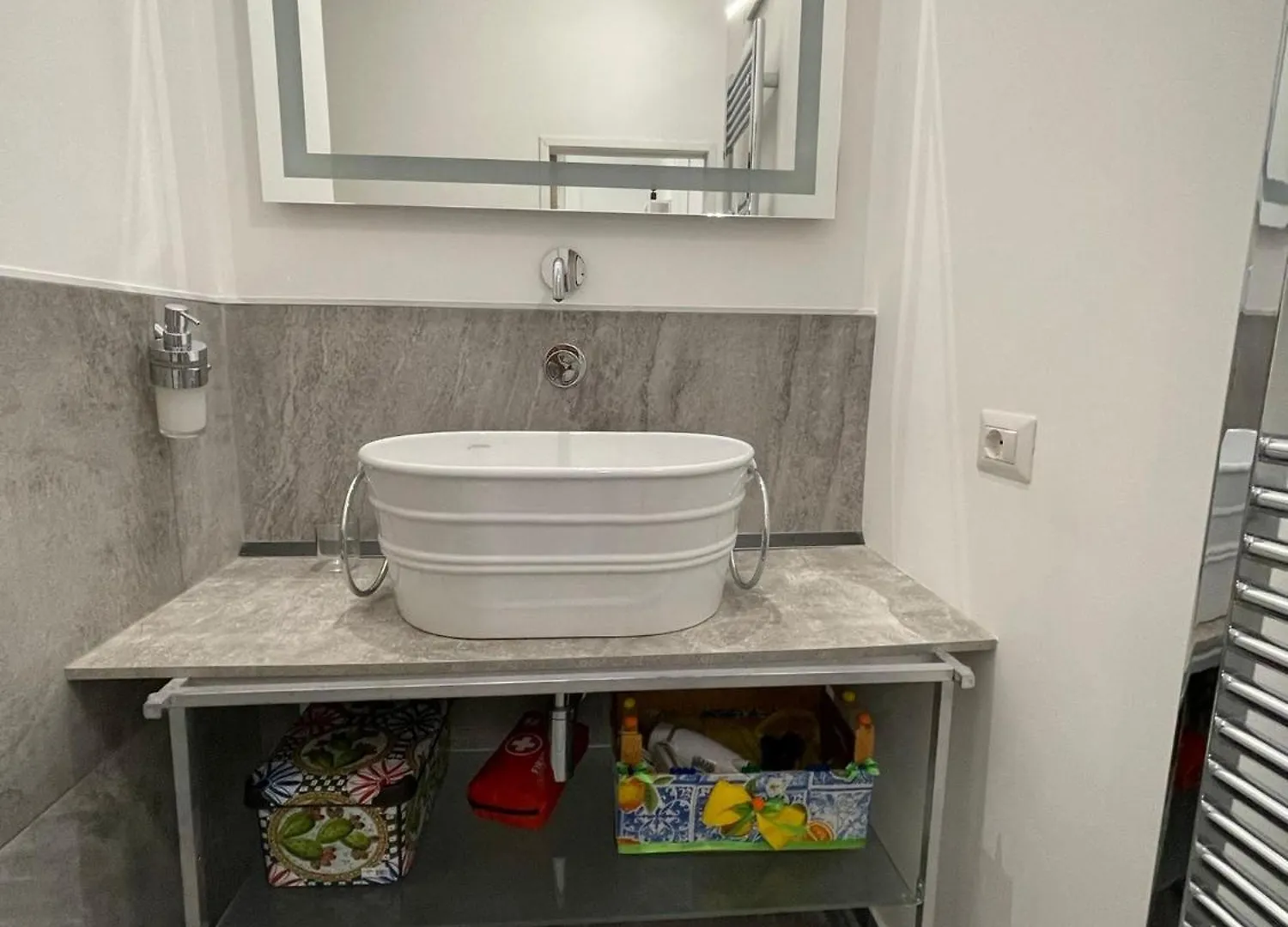 Tiski Toski Apartments Palermo