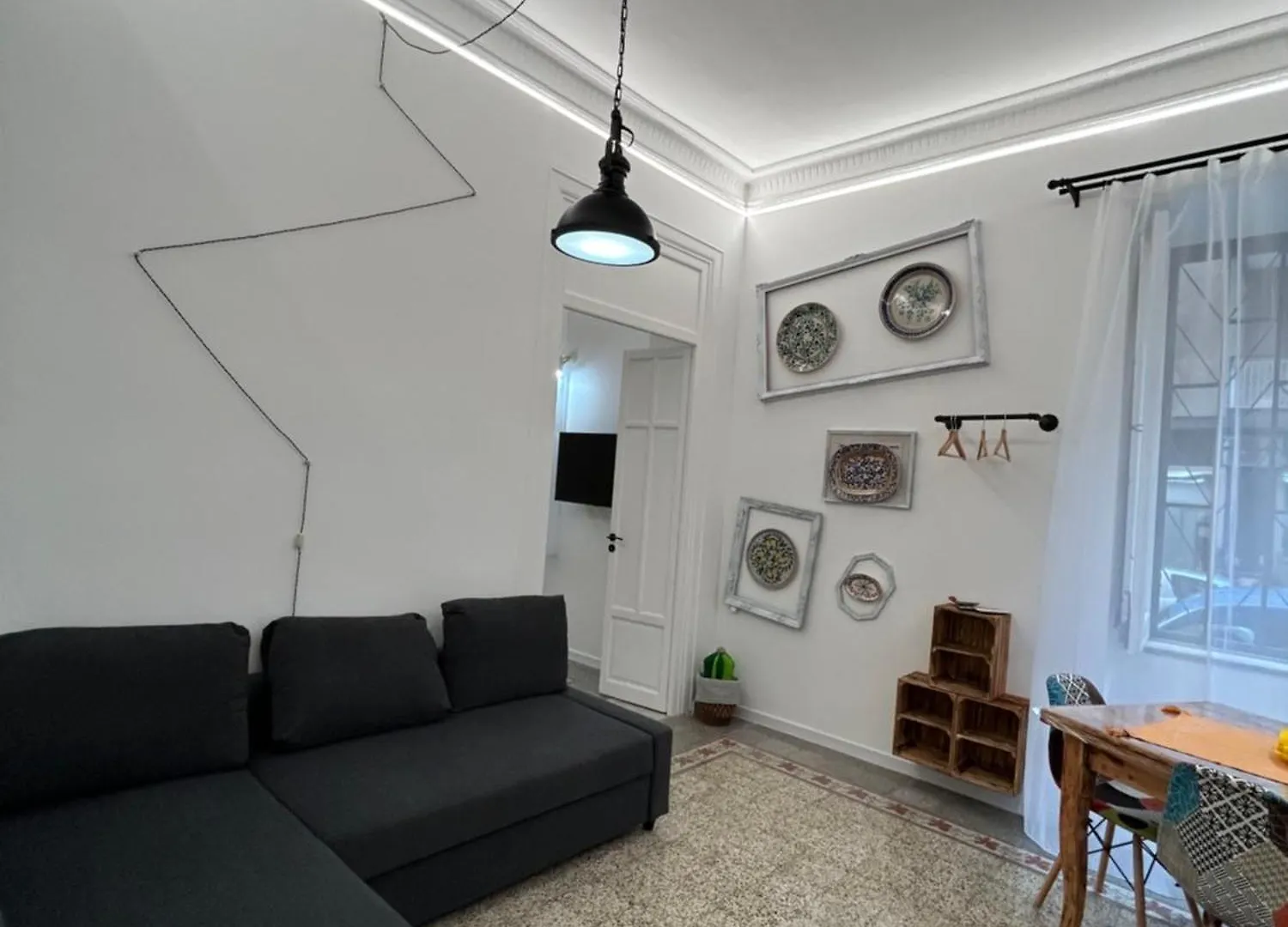 Tiski Toski Apartments Palermo 0*,