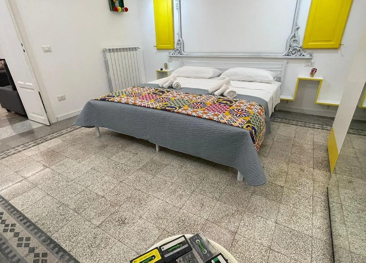 Tiski Toski Apartments Palermo