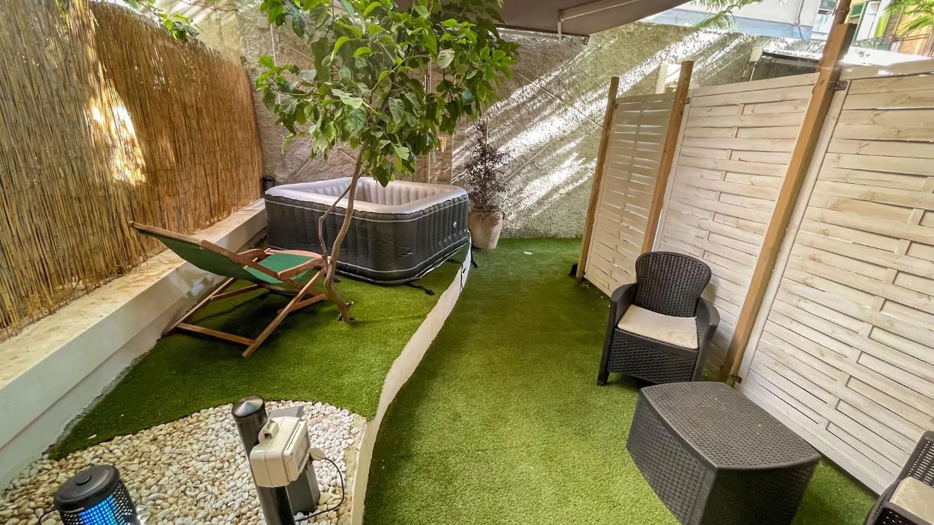 Tiski Toski Apartments Palermo