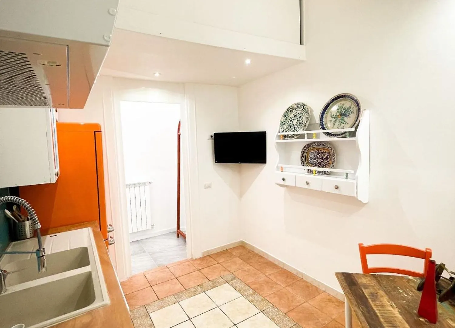 Tiski Toski Apartments Palermo