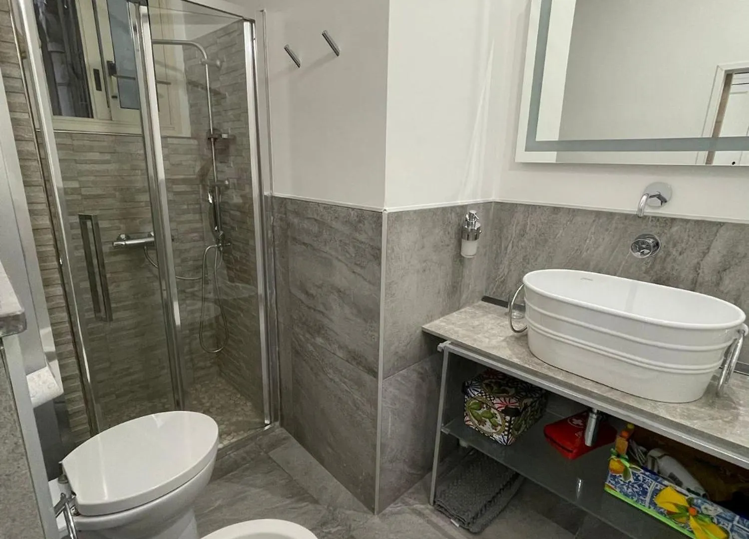 Tiski Toski Apartments Palermo 0*,