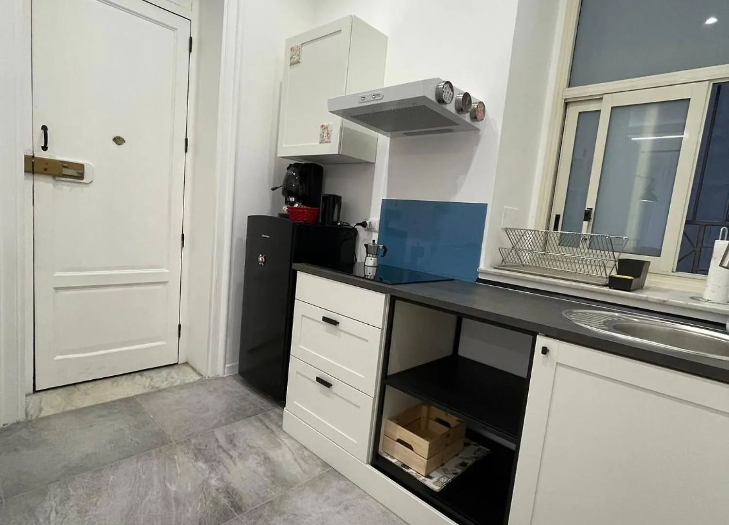 Tiski Toski Apartments Palermo Italy