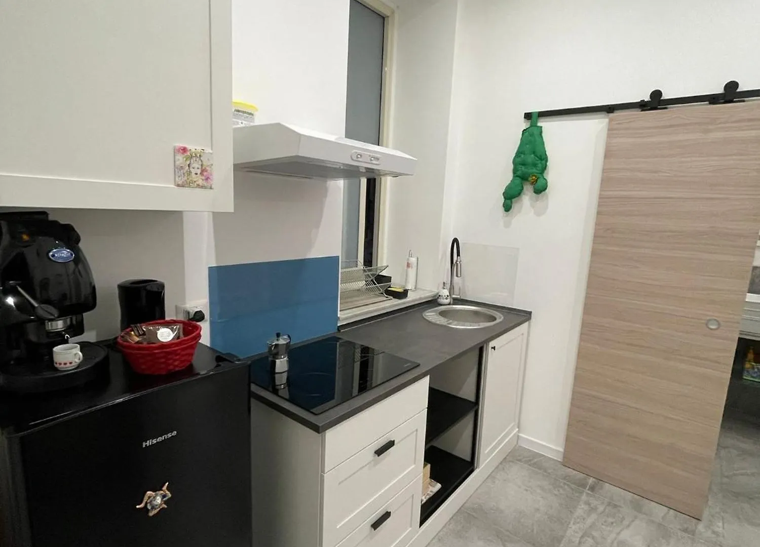 Tiski Toski Apartments Palermo