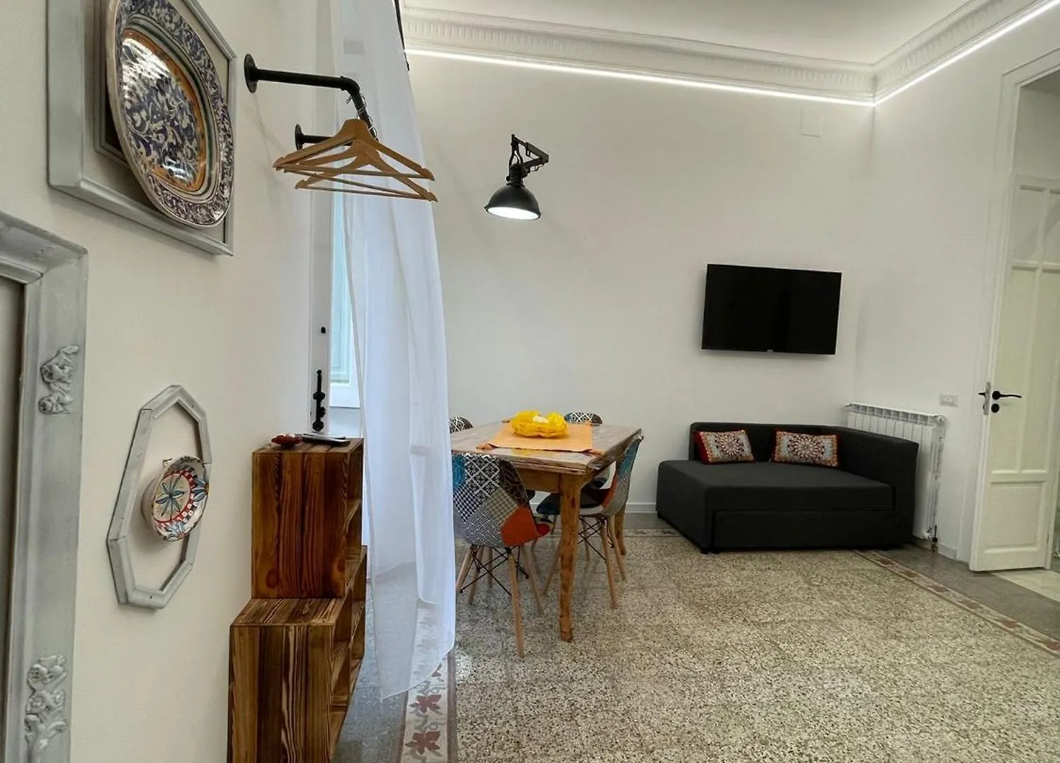 Tiski Toski Apartments Palermo