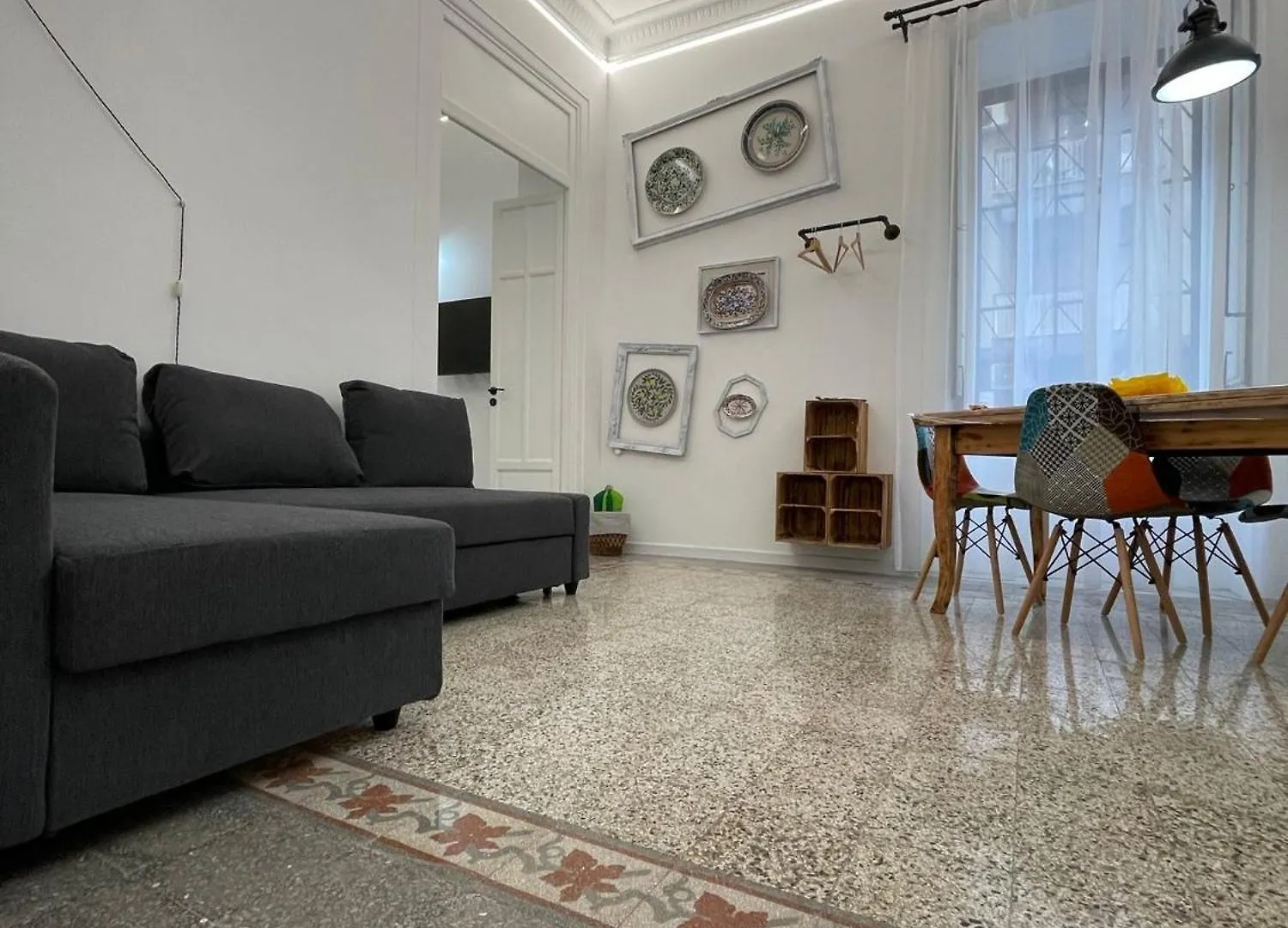 Tiski Toski Apartments Palermo